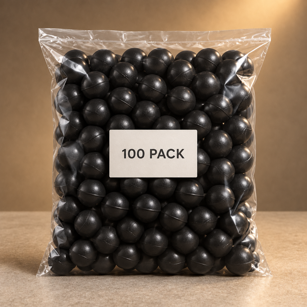 30mm Toggle Canopy Balls – Replacement Bungee Cord Ball Ends