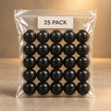 30mm Toggle Canopy Balls – Replacement Bungee Cord Ball Ends