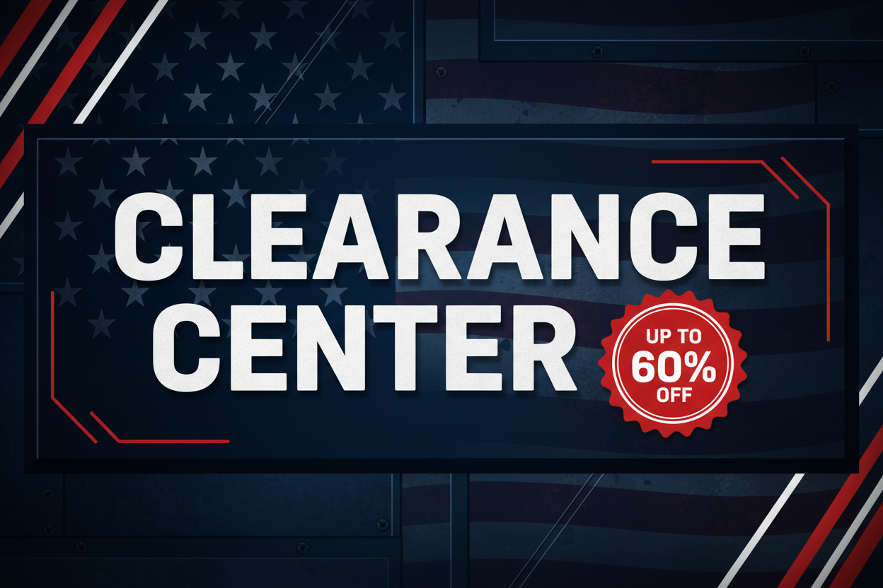 Clearance deals on bungee cords and cargo-control products