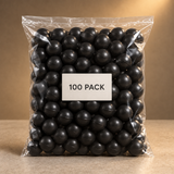 30mm Toggle Canopy Balls – Replacement Bungee Cord Ball Ends