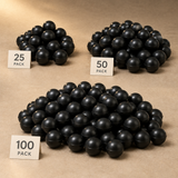 30mm Toggle Canopy Balls – Replacement Bungee Cord Ball Ends