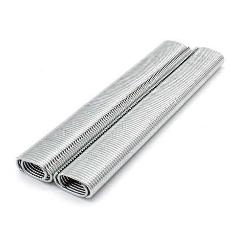 Crimping Hog ring Blunt point 10000pcs.
