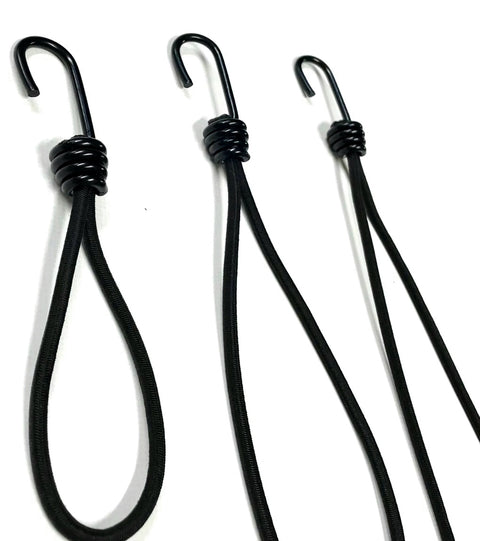 Bungee Loop With Hook