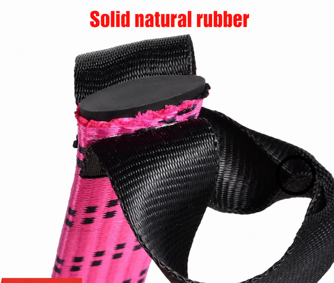 BungeeLock™ Strap 2 straps per set