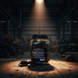 Bungee Cord Set - Warehouse Spotlight