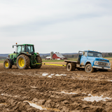 Farm Agricultural Recovery
