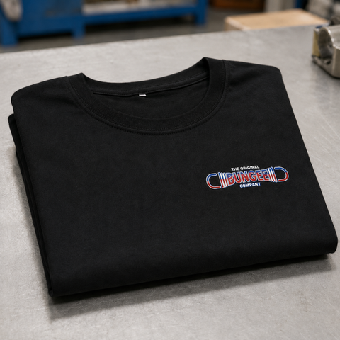 The Original Bungee Company T-Shirt