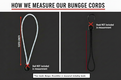 Bungee Loop With Hook