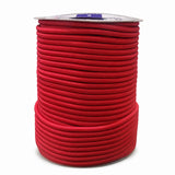 Polypropylene Bungee Cord – Cut Lengths & Spools | Multiple Colors