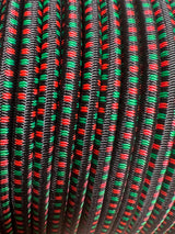 Polypropylene Bungee Cord – Cut Lengths & Spools | Multiple Colors