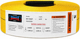EE1-902 2" 1-Ply Eye & Eye Lifting Sling – USA Made