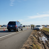 Roadside Emergency Extraction