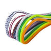 10mm ( 13/32" ) Multicolor Bungee Cord