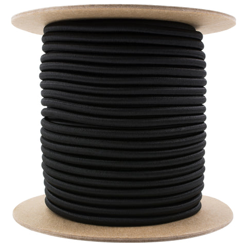 12mm (1/2" x 300') Bulk Heavy Duty Bungee Spool