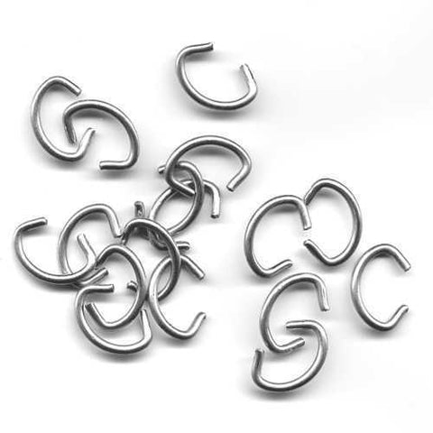 4mm, 5mm Hog Ring