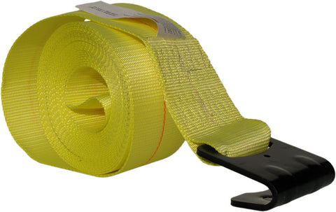 42720 WINCH STRAP 4"X27'