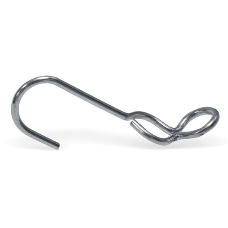 Solid Rubber Rope Hooks– original Bungee Co