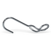 Solid Rubber Rope Hooks