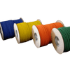 9mm ( 3/8" x 300' ) Multicolor Bungee Cord